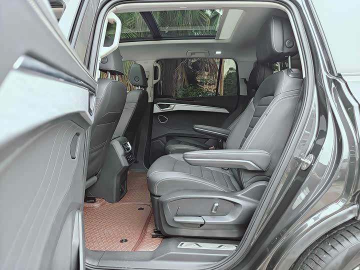 Фото 16 - Volkswagen Talagon