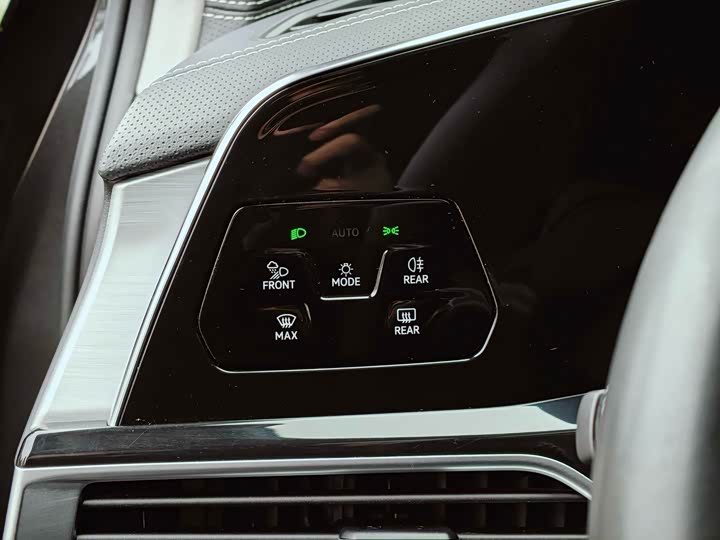 Фото 18 - Volkswagen Talagon