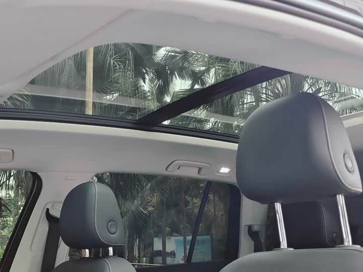 Фото 20 - Volkswagen Talagon