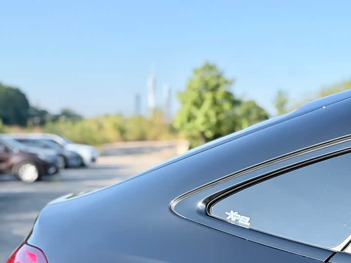 Фото 12 - Mercedes-Benz GLE-Class Coupe