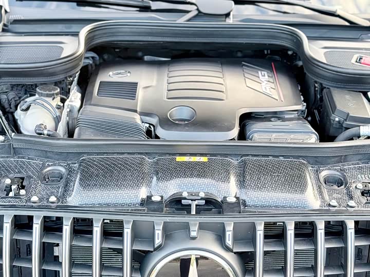 Фото 25 - Mercedes-Benz GLE-Class Coupe