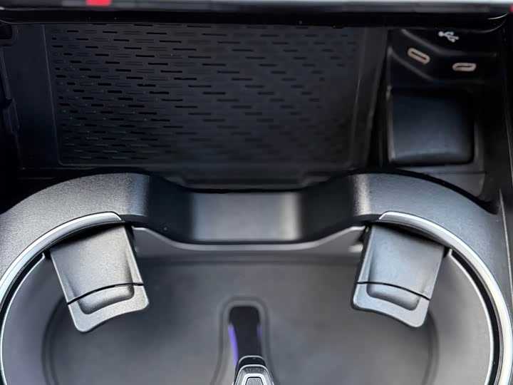 Фото 30 - Mercedes-Benz GLE-Class Coupe