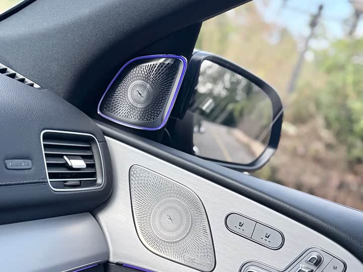 Фото 31 - Mercedes-Benz GLE-Class Coupe