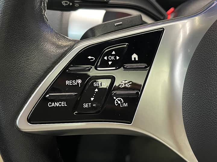 Фото 20 - Mercedes-Benz GLB-Class