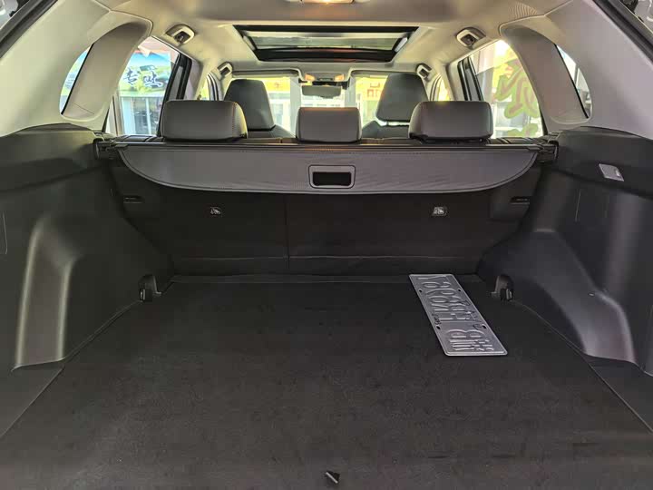 Фото 14 - Toyota RAV4 Hybrid