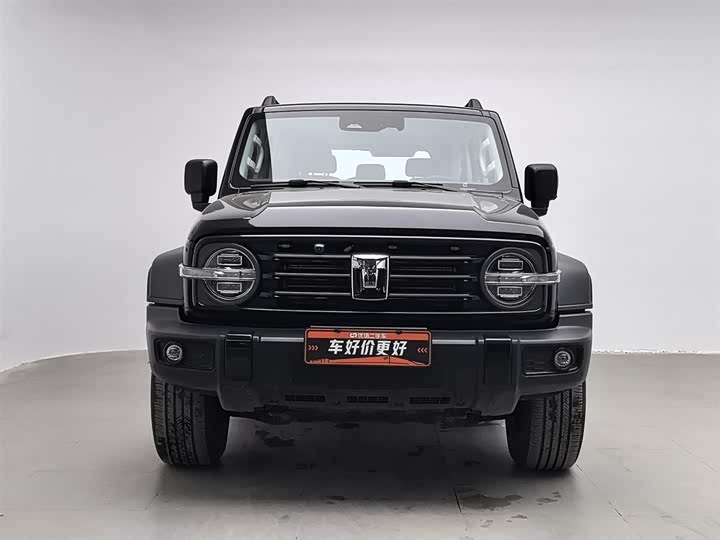 Фото 3 - Tank 300