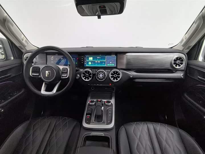 Фото 5 - Tank 300