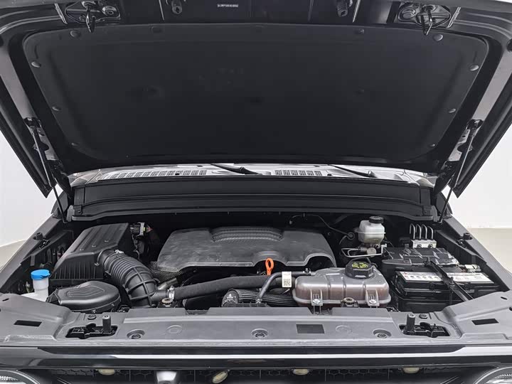 Фото 6 - Tank 300