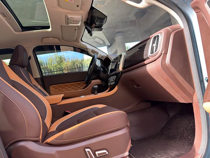 Фото 10 - Great Wall Pao