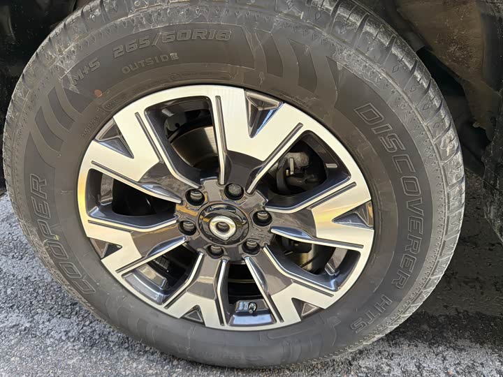 Фото 14 - Great Wall Pao