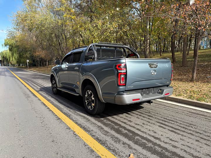 Фото 4 - Great Wall Pao