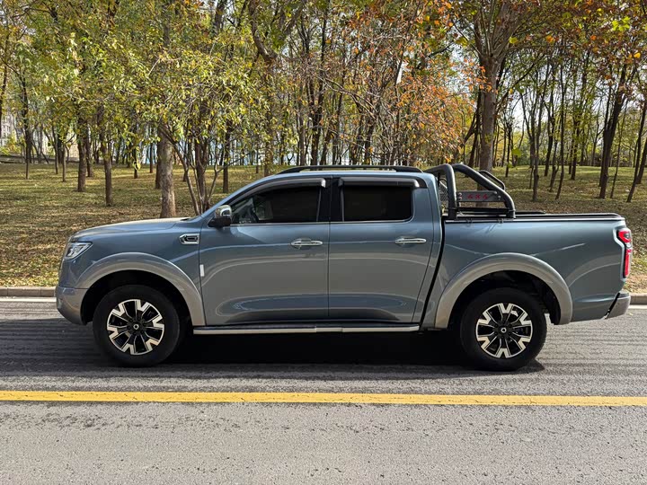 Фото 7 - Great Wall Pao