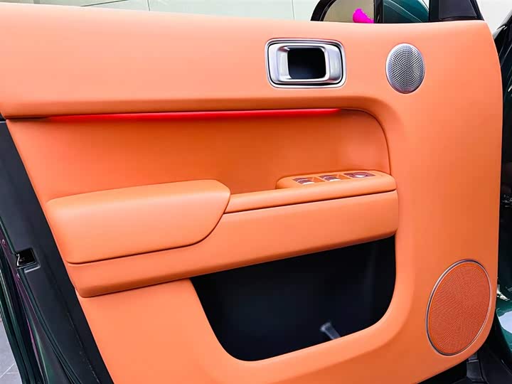 Фото 11 - LiXiang L9