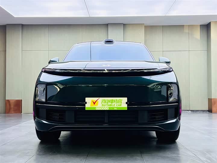 Фото 2 - LiXiang L9