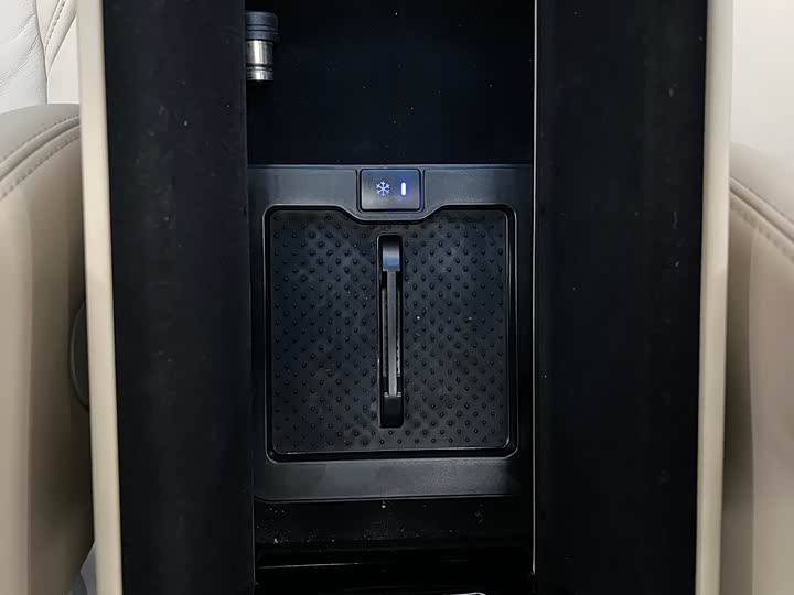 Фото 10 - Buick GL8 ES