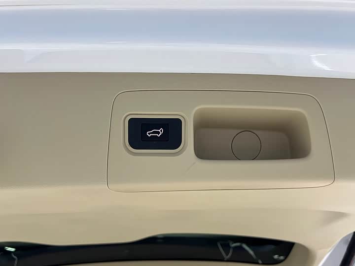 Фото 16 - Buick GL8 ES