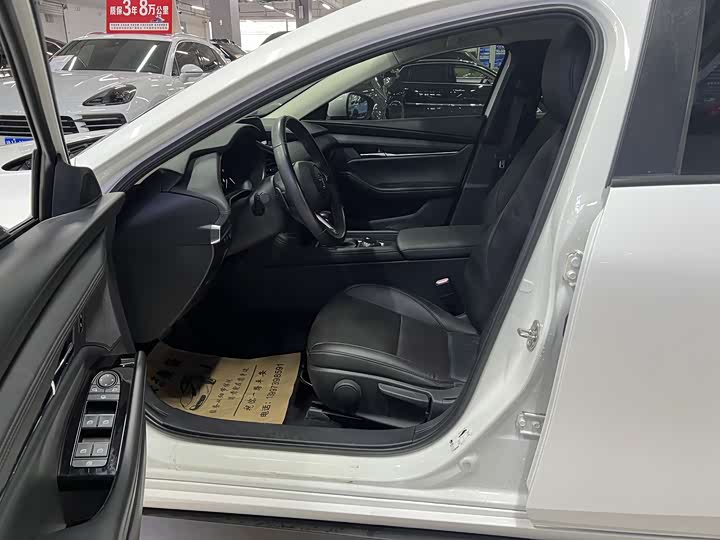 Фото 4 - Mazda 3 (Axela)