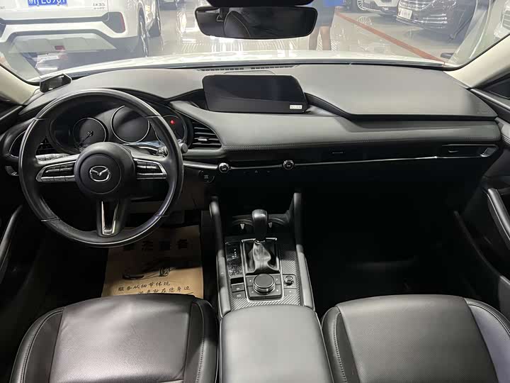 Фото 6 - Mazda 3 (Axela)