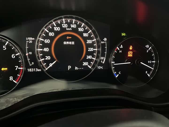 Фото 7 - Mazda 3 (Axela)