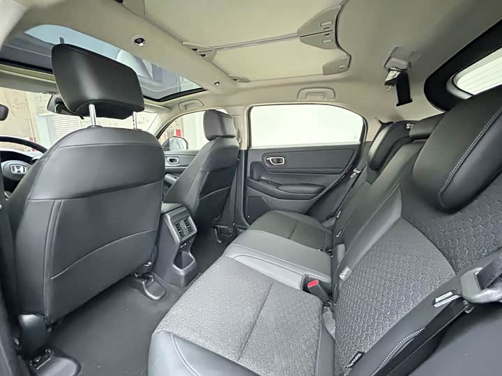 Фото 10 - Honda XR-V