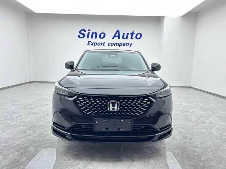 Фото 2 - Honda XR-V