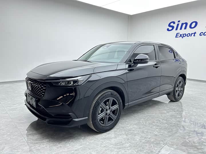 Фото 3 - Honda XR-V