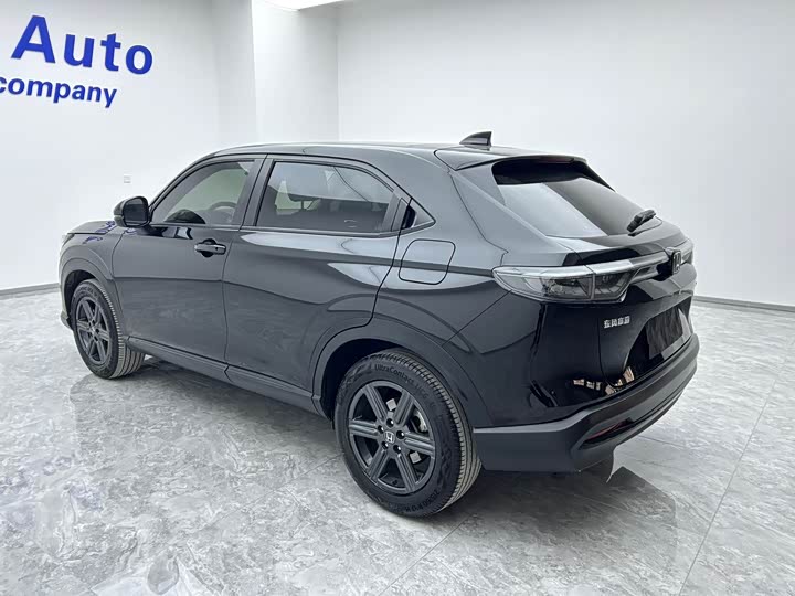 Фото 5 - Honda XR-V