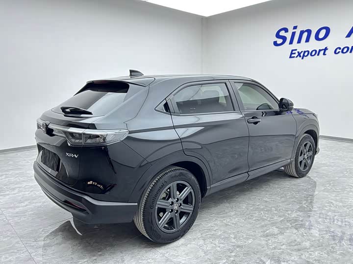 Фото 6 - Honda XR-V