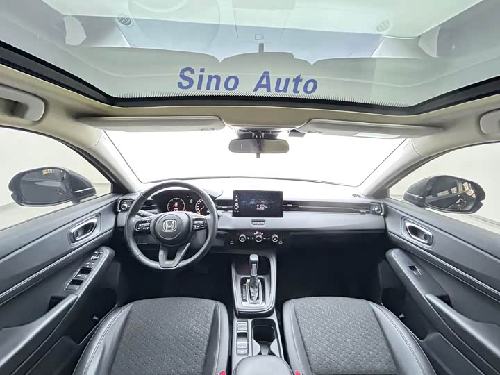 Фото 7 - Honda XR-V