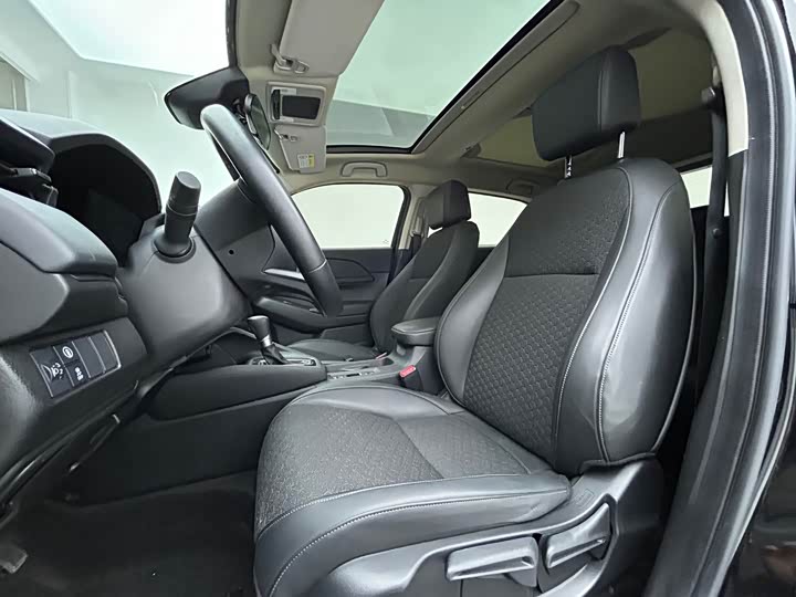 Фото 8 - Honda XR-V