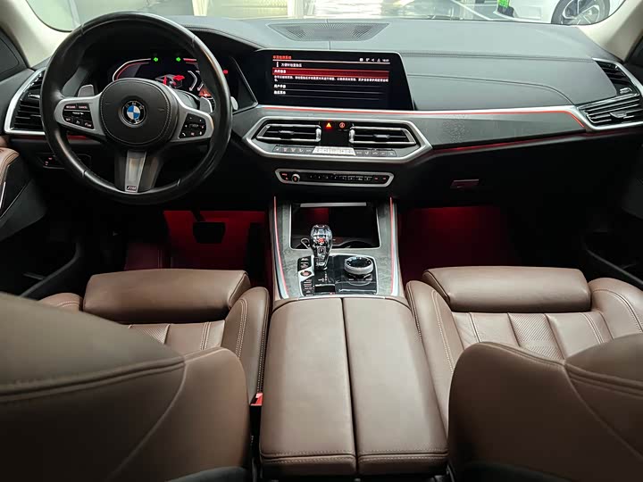 Фото 8 - BMW X5