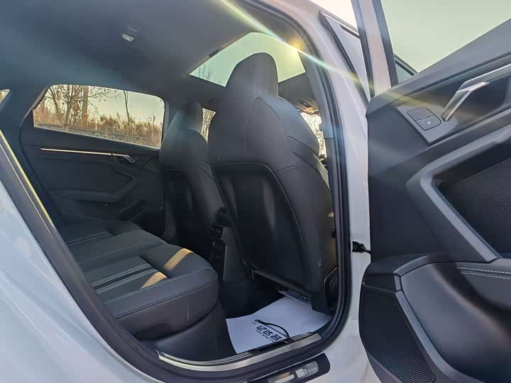 Фото 16 - Audi A3