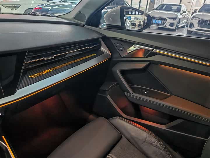 Фото 20 - Audi A3