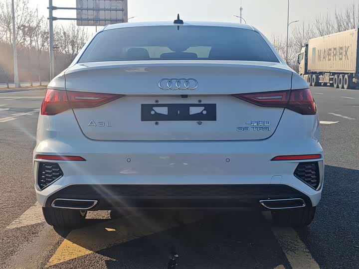 Фото 6 - Audi A3