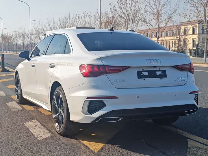 Фото 7 - Audi A3