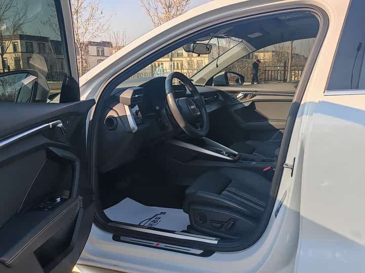 Фото 9 - Audi A3