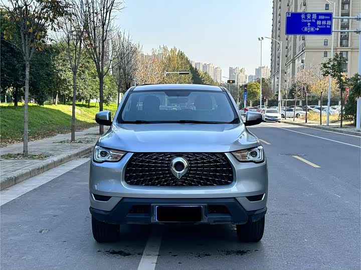 Фото 1 - Great Wall Pao