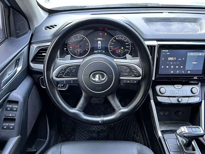 Фото 10 - Great Wall Pao