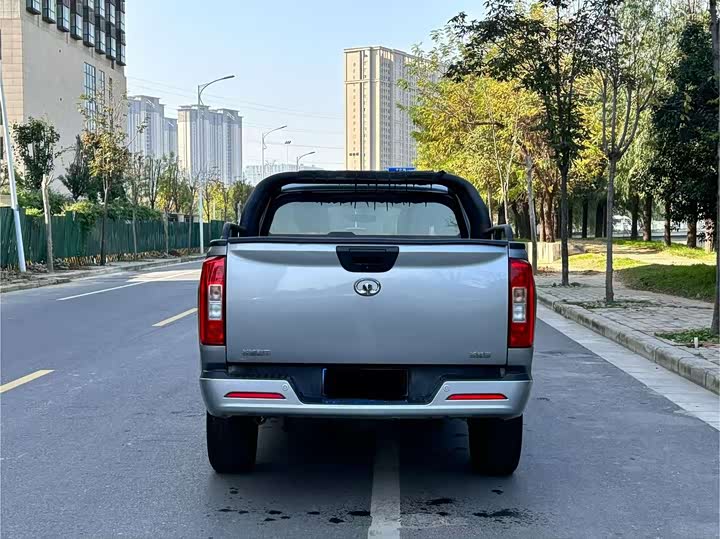 Фото 3 - Great Wall Pao