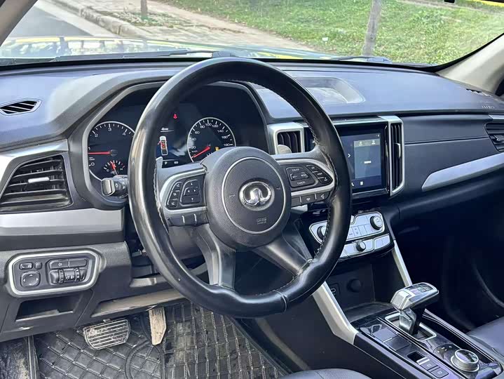 Фото 7 - Great Wall Pao