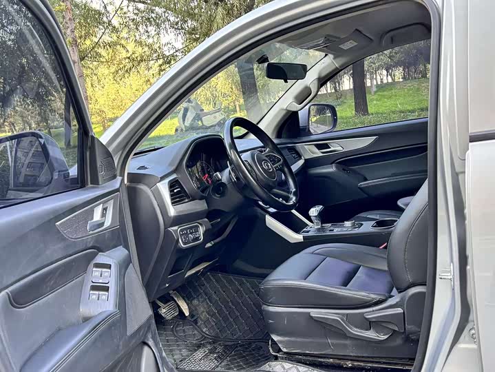 Фото 8 - Great Wall Pao