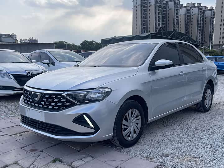 Фото 1 - Jetta VA3