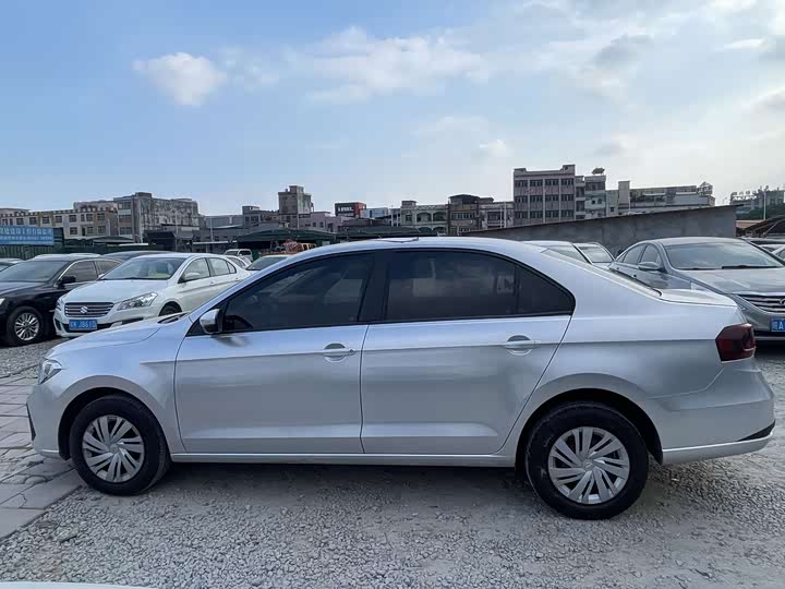 Фото 3 - Jetta VA3