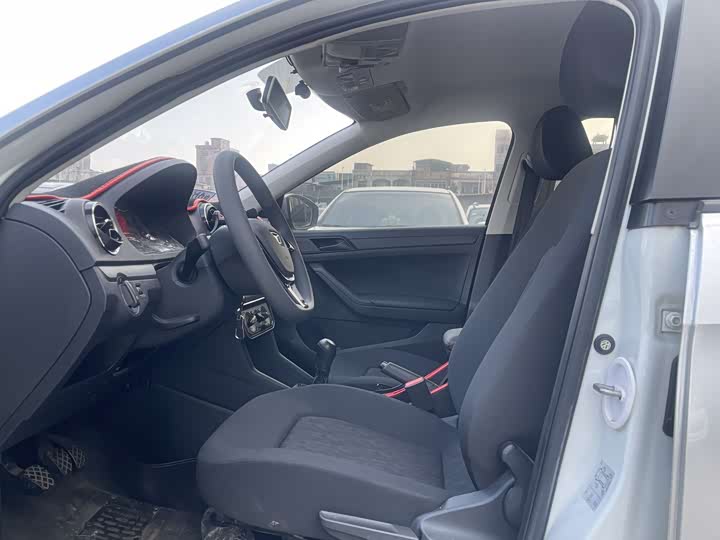 Фото 4 - Jetta VA3