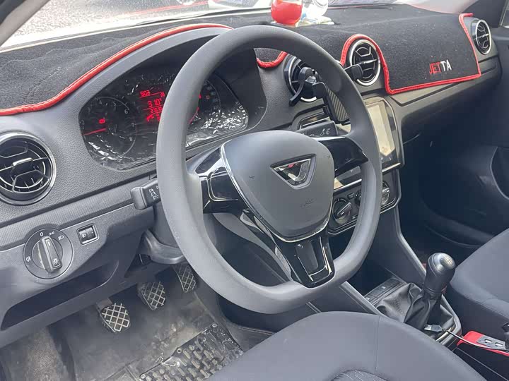 Фото 5 - Jetta VA3