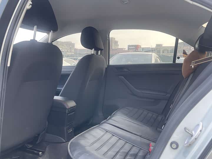 Фото 7 - Jetta VA3