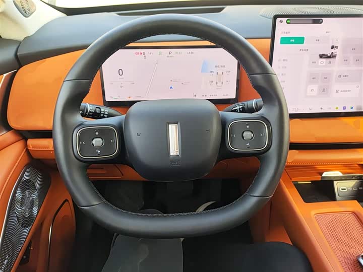 Фото 10 - Wey Lanshan