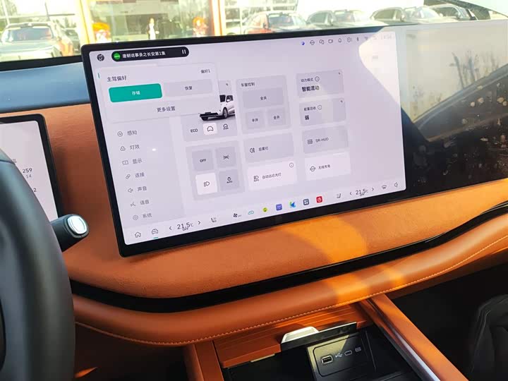 Фото 12 - Wey Lanshan