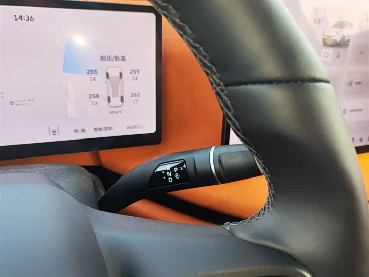 Фото 13 - Wey Lanshan