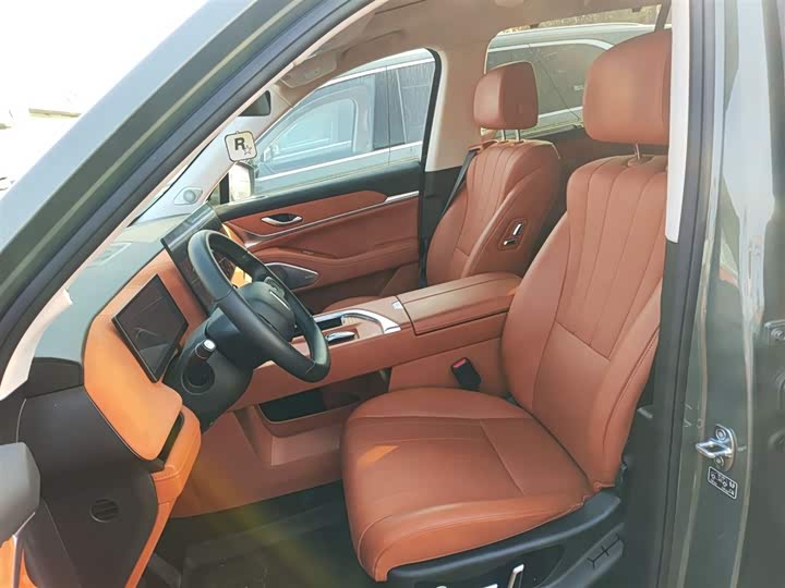 Фото 14 - Wey Lanshan